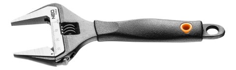 KLUCZ NASTAWNY 200MM 0-39MM KLUCZ NASTAWNY 200MM 0-39MM