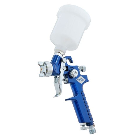 PISTOLET LAKIERNICZY HVLP 0.8 MINI (TH826G) PISTOLET LAKIERNICZY HVLP 0.8 MINI (TH826G)