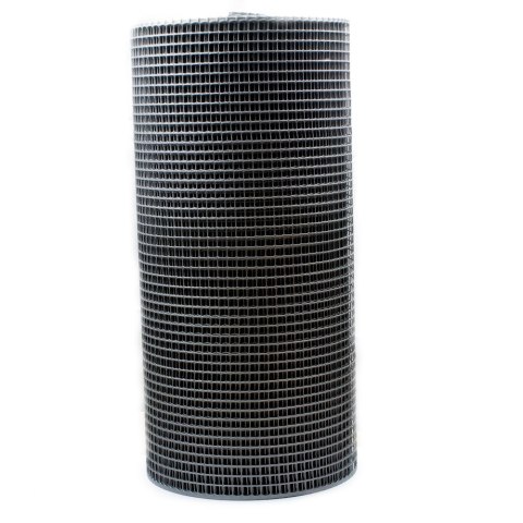 SIATKA PVC KWADRA 16 LIGHT ZIELONA 1.2M*50MB OCZKO 15MM SIATKA PVC KWADRA 16 LIGHT ZIELONA 1.2M*50MB OCZKO 15MM