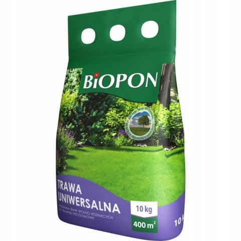 TRAWA UNIWERSALNA 10 KG TRAWA UNIWERSALNA 10 KG