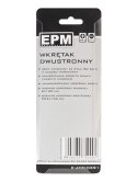 WKRĘTAK ODWRACALNY 220MM Z BITEM PH2*6.0MM