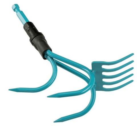 GRABIE Z PAZURKAMI 2W1 COMBISYSTEM GRABIE Z PAZURKAMI 2W1 COMBISYSTEM