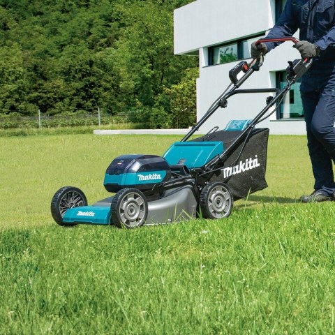 KOSIARKA DO TRAWY AKU. SAMOBIEŻNA 53CM 40V 0*AH KOSIARKA DO TRAWY AKU. SAMOBIEŻNA 53CM 40V 0*AH