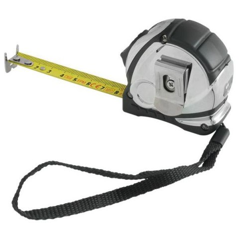 MIARA ZWIJANA HOOK 3M*16MM MIARA ZWIJANA HOOK 3M*16MM
