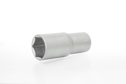 NASADKA DŁUGA 1/2'' 6-KĄTNA SATIN 16MM NASADKA DŁUGA 1/2'' 6-KĄTNA SATIN 16MM