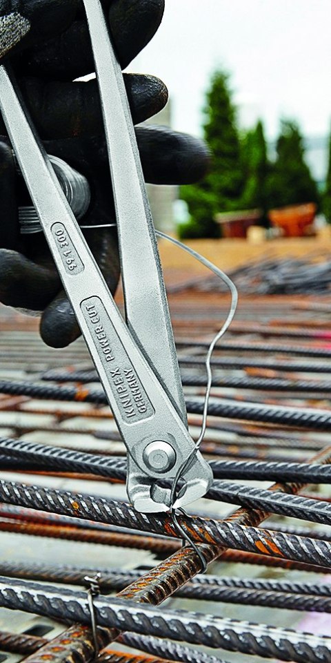 OBCĘGI ZBROJARSKIE CYNKOWANE O ZWIĘKSZONYM PRZEŁOŻENIU 300MM OBCĘGI ZBROJARSKIE CYNKOWANE O ZWIĘKSZONYM PRZEŁOŻENIU 300MM