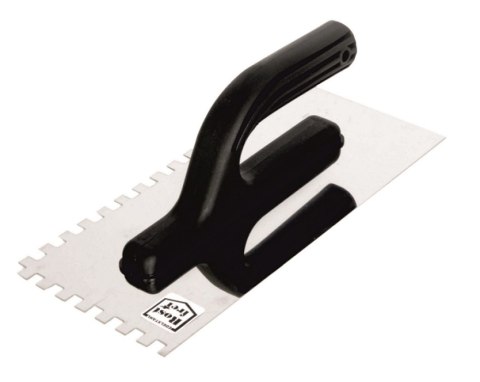 PACA NIERDZEWNA ZĘBATA 380*130MM ZĄB 8*8 PACA NIERDZEWNA ZĘBATA 380*130MM ZĄB 8*8