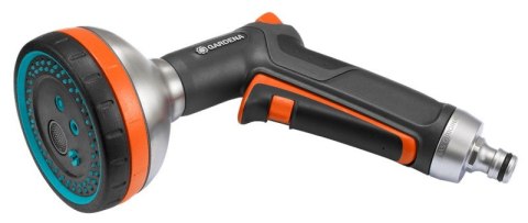 PREMIUM WIELOFUNKCYJNY PISTOLET ZRASZAJĄCY PREMIUM WIELOFUNKCYJNY PISTOLET ZRASZAJĄCY