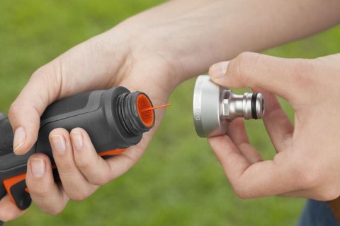 PREMIUM WIELOFUNKCYJNY PISTOLET ZRASZAJĄCY PREMIUM WIELOFUNKCYJNY PISTOLET ZRASZAJĄCY