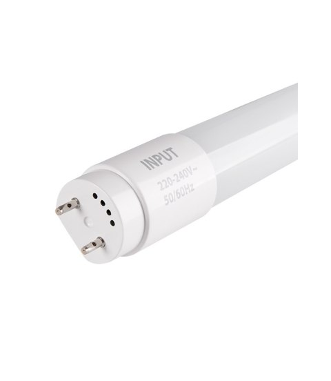 ŚWIETLÓWKA LINIOWA TUBA SZKLANA T8 LED N 9W-NW 4000K 60CM ŚWIETLÓWKA LINIOWA TUBA SZKLANA T8 LED N 9W-NW 4000K 60CM