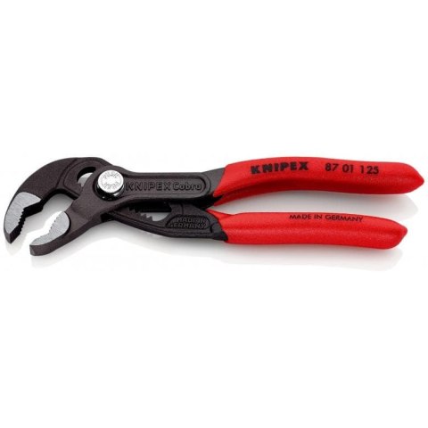 SZCZYPCE DO RUR COBRA 150MM SZCZYPCE DO RUR COBRA 150MM