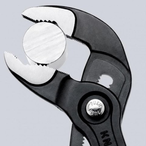 SZCZYPCE DO RUR COBRA 180MM SZCZYPCE DO RUR COBRA 180MM