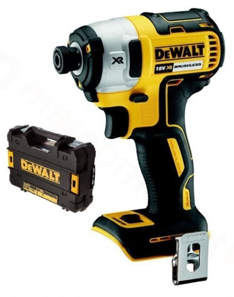 ZAKRĘTARKA AKUMULATOROWA 18V 1/4'' ZAKRĘTARKA AKUMULATOROWA 18V 1/4''
