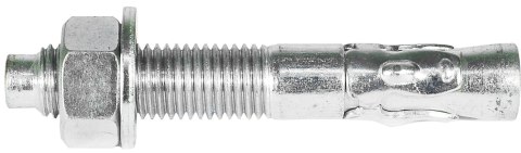 KOTWA Z KLIPEM KMK 6/65 DO 15 MM KOTWA Z KLIPEM KMK 6/65 DO 15 MM