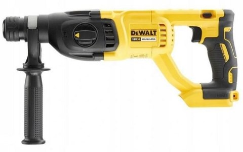 MŁOTOWIERTARKA 18V SDS-PLUS MŁOTOWIERTARKA 18V SDS-PLUS