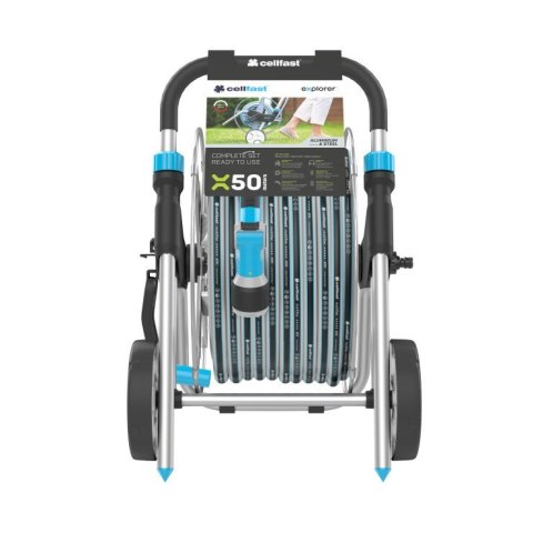 ZESTAW EXPLORER 50 ERGO ZESTAW EXPLORER 50 ERGO