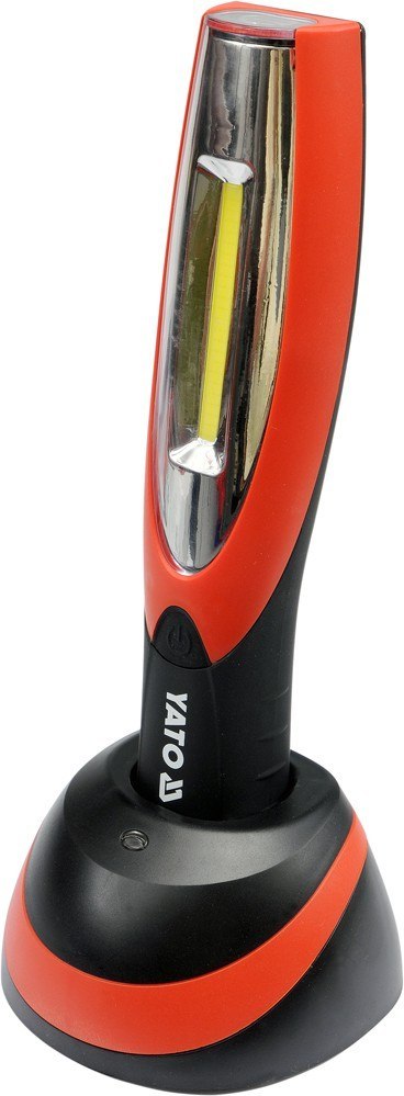 LAMPA WARSZTATOWA 2IN1 LED LAMPA WARSZTATOWA 2IN1 LED