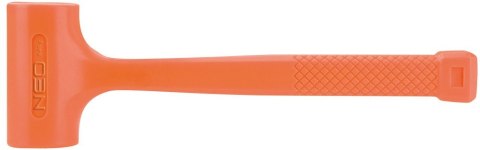 MŁOTEK BEZODRZUTOWY 1360 G, MONOLITYCZNA KONSTRUKCJA MŁOTEK BEZODRZUTOWY 1360 G, MONOLITYCZNA KONSTRUKCJA