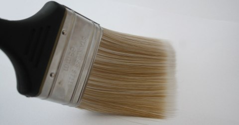 PĘDZEL ANGIELSKI PŁASKI MAGNAT 76MM 3'' PĘDZEL ANGIELSKI PŁASKI MAGNAT 76MM 3''