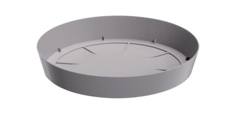 PODSTAWKA LOFLY SAUCER - KAMIENNY SZARY PODSTAWKA LOFLY SAUCER - KAMIENNY SZARY