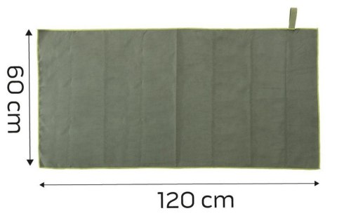 RĘCZNIK SZYBKOSCHNĄCY 120X60CM RĘCZNIK SZYBKOSCHNĄCY 120X60CM