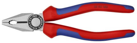 SZCZYPCE UNIWERSALNE PVC 180MM SZCZYPCE UNIWERSALNE PVC 180MM