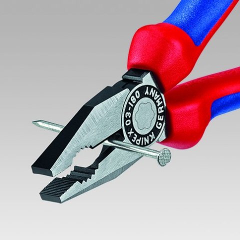 SZCZYPCE UNIWERSALNE PVC 180MM SZCZYPCE UNIWERSALNE PVC 180MM