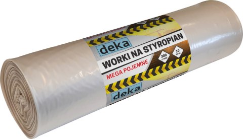 WORKI NA STYROPIAN MEGA POJEMNE 300L SŁOMKOWE WORKI NA STYROPIAN MEGA POJEMNE 300L SŁOMKOWE