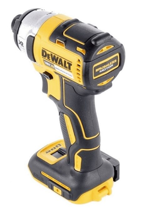 ZAKRĘTARKA AKUMULATOROWA 18V 1/4'' ZAKRĘTARKA AKUMULATOROWA 18V 1/4''