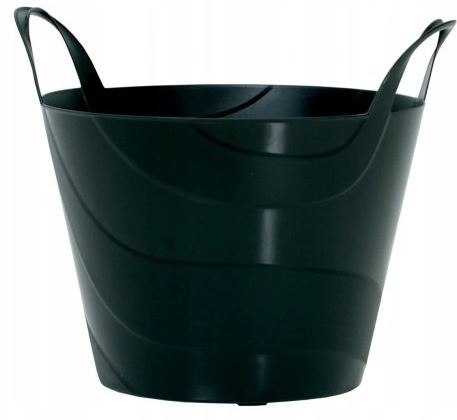 KOSZ BILLY - CZARNY 45L KOSZ BILLY - CZARNY 45L