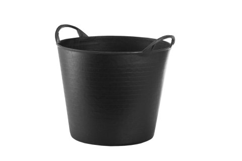 KOSZ ELASTYCZNY FLEXI CZARNY 26L KOSZ ELASTYCZNY FLEXI CZARNY 26L