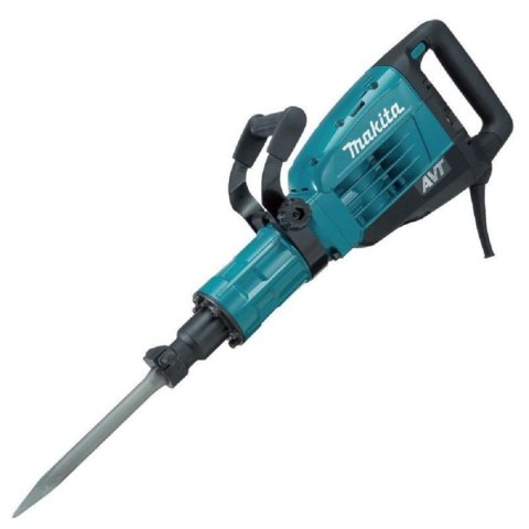 MŁOT UDAROWY KUJĄCY HEX 1510W UCHWYT HEX 30MM AVT MŁOT UDAROWY KUJĄCY HEX 1510W UCHWYT HEX 30MM AVT