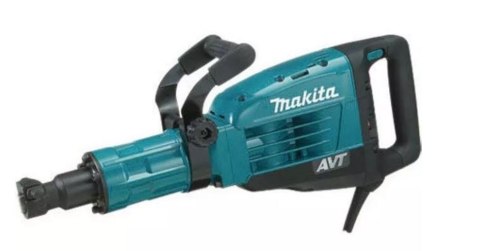 MŁOT UDAROWY KUJĄCY HEX 1510W UCHWYT HEX 30MM AVT MŁOT UDAROWY KUJĄCY HEX 1510W UCHWYT HEX 30MM AVT