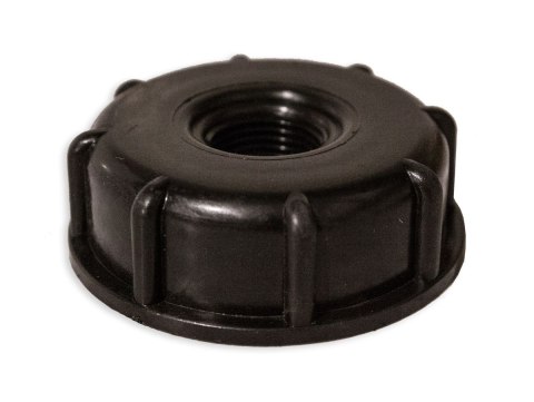 NAKRĘTKA DO ZBIORNIKA-MAUSER ADAPTER 2'X1/2'G.WEW. NAKRĘTKA DO ZBIORNIKA-MAUSER ADAPTER 2'X1/2'G.WEW.