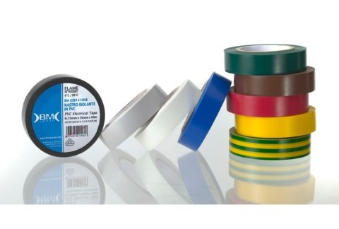 TAŚMA ELEKTROIZOLACYJNA 10M*15MM ŻÓŁTA TAŚMA ELEKTROIZOLACYJNA 10M*15MM ŻÓŁTA