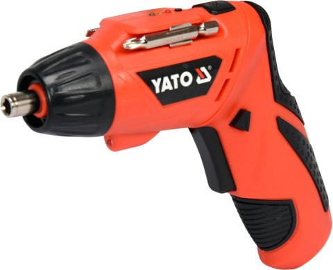 WKRĘTAK AKUMULATOROWY 3.6V 1.3 AH WKRĘTAK AKUMULATOROWY 3.6V 1.3 AH