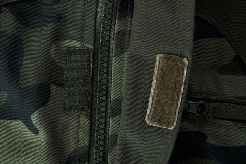 BLUZA ROBOCZA CAMO XXL BLUZA ROBOCZA CAMO XXL