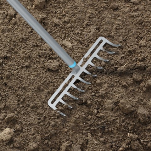 GRABIE METALOWE UNIWERSALNE WĄSKIE ERGO GRABIE METALOWE UNIWERSALNE WĄSKIE ERGO