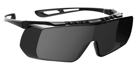 JSP OKULARY OCHRONNE STEALTH COVERLITE PRZYCIEMNIANE JSP OKULARY OCHRONNE STEALTH COVERLITE PRZYCIEMNIANE
