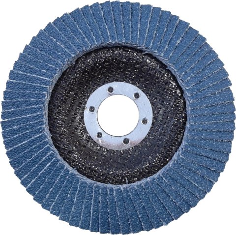 LAMELKA CYRKONOWA EPM PRO-X GRANULACJA 40 125MM LAMELKA CYRKONOWA EPM PRO-X GRANULACJA 40 125MM