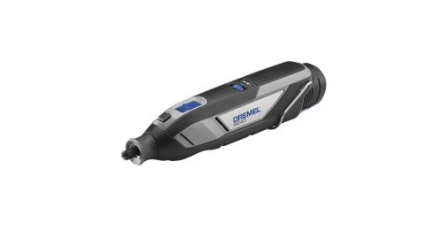 NARZĘDZIE WIELOFUNKCYJNE DREMEL 12V 8240-3/45 1*2.0AH NARZĘDZIE WIELOFUNKCYJNE DREMEL 12V 8240-3/45 1*2.0AH