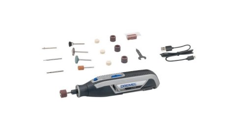 NARZĘDZIE WIELOFUNKCYJNE DREMEL LITE 3.6V 7760-15 2.0AH NARZĘDZIE WIELOFUNKCYJNE DREMEL LITE 3.6V 7760-15 2.0AH