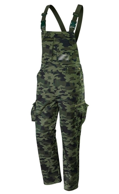 OGRODNICZKI ROBOCZE CAMO L OGRODNICZKI ROBOCZE CAMO L