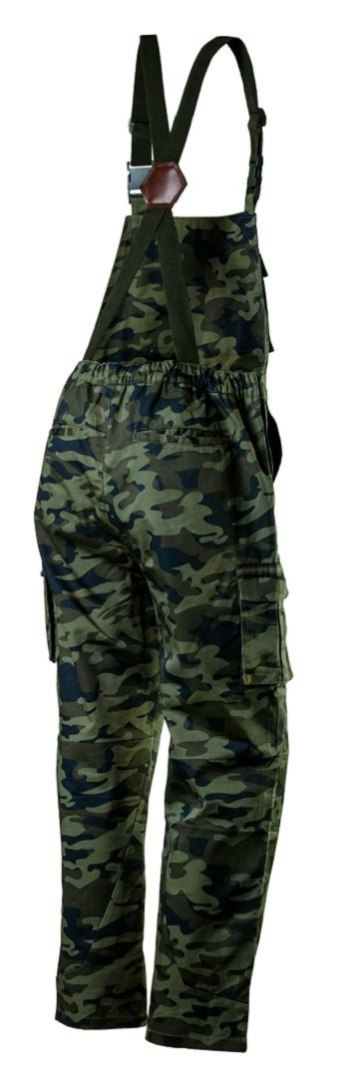 OGRODNICZKI ROBOCZE CAMO L OGRODNICZKI ROBOCZE CAMO L