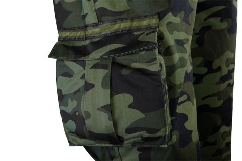 OGRODNICZKI ROBOCZE CAMO L OGRODNICZKI ROBOCZE CAMO L