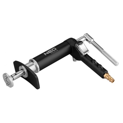 SEPARATOR PNEUMATYCZNY Z KOŃCÓWKAMI 16CZ. SEPARATOR PNEUMATYCZNY Z KOŃCÓWKAMI 16CZ.