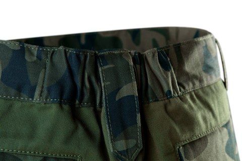 SPODNIE ROBOCZE CAMO XL SPODNIE ROBOCZE CAMO XL