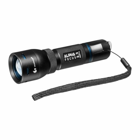 LATARKA RĘCZNA FALCON EYE Z FOKUSEM 3*AAA 300LM LATARKA RĘCZNA FALCON EYE Z FOKUSEM 3*AAA 300LM