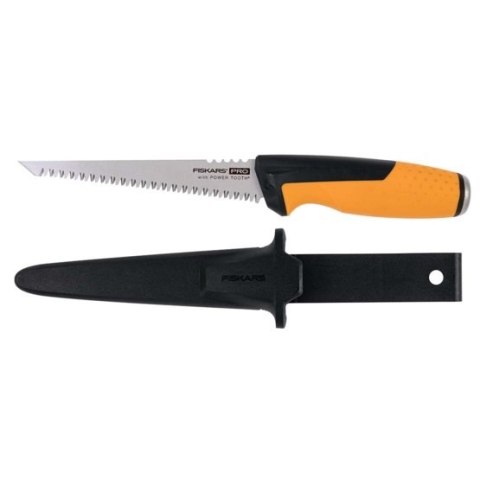 PIŁA ZĄBKOWANA Z OCHRANIACZEM POWERTOOTH 15CM, 8 TPI PIŁA ZĄBKOWANA Z OCHRANIACZEM POWERTOOTH 15CM, 8 TPI