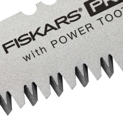 PIŁA ZĄBKOWANA Z OCHRANIACZEM POWERTOOTH 15CM, 8 TPI PIŁA ZĄBKOWANA Z OCHRANIACZEM POWERTOOTH 15CM, 8 TPI